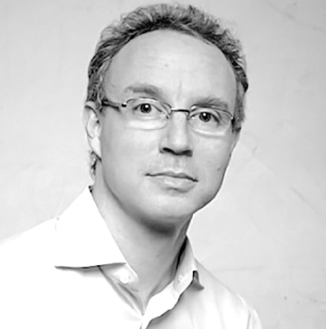 Image of Alex Kushnir