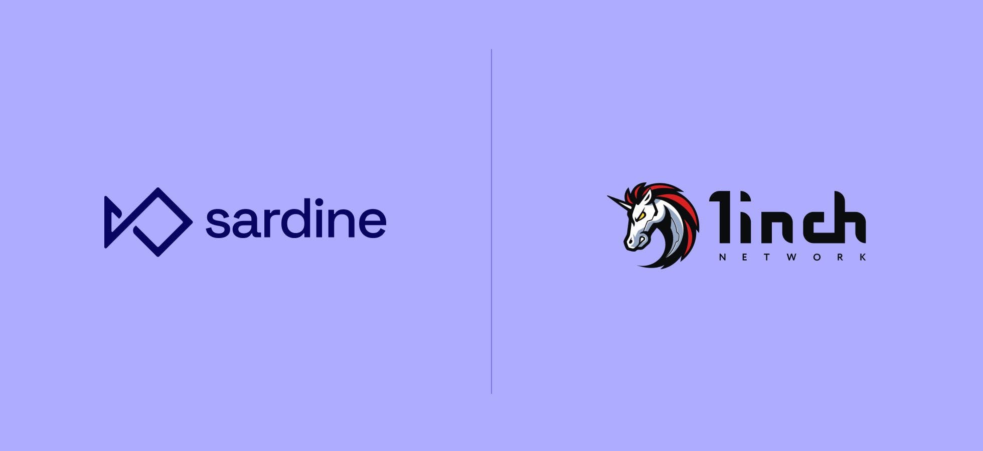 Sardine partners with 1inch